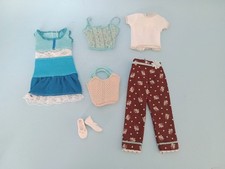 Barbie fashion fever - fever, con