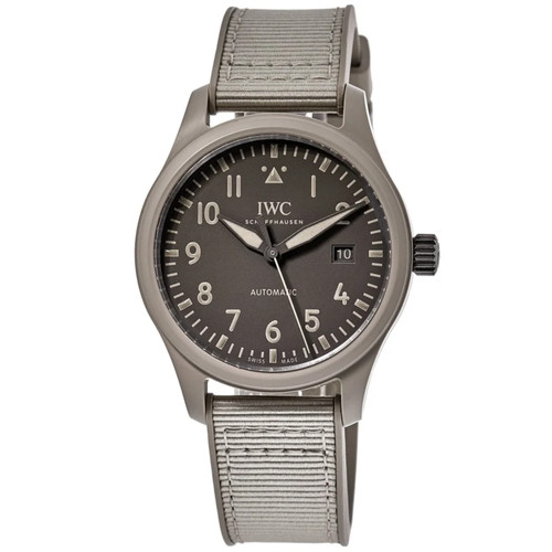 Nuovo orologio uomo iwc - orologio,