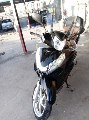 Honda 300 first - sh, class