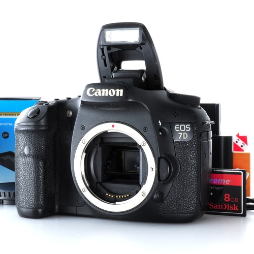 Corpo fotocamera reflex