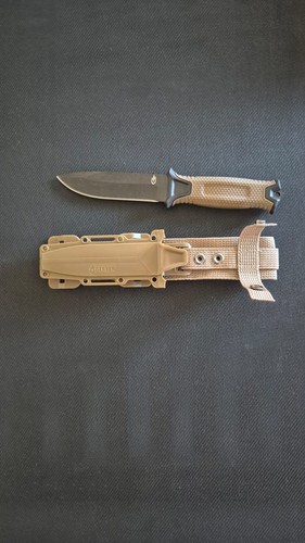 Gerber strongarm set a lama - gerber,