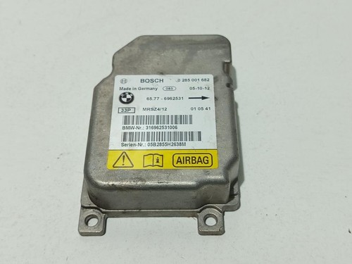 Centralina airbag per mini one - mini,