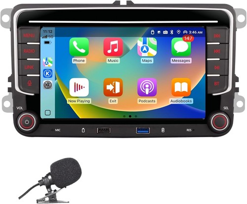 Autoradio per volkswagen - per,