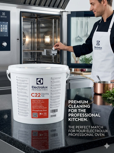 Electrolux professional c22 - professional,