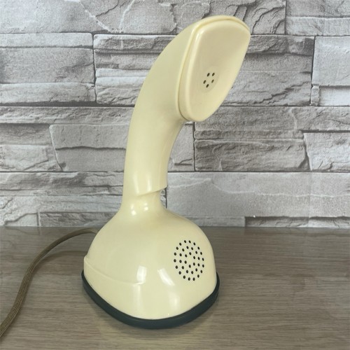 Telefono disco ericsson - telefono, a