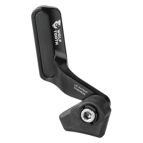 Wolf tooth lonewolf aero guida - tooth,