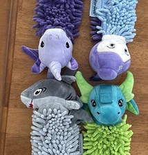 Norwex Pet To Dry squalo