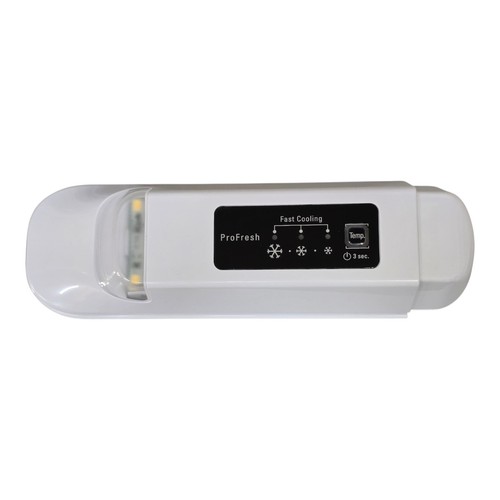Termostato elettronico per