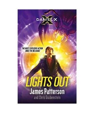Daniel lights out james - x:,
