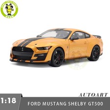 Modellino auto Ford Mustang