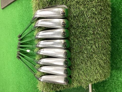 Mizuno jpx e600 set - e600, di
