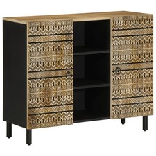 Credenza 90x33,5x75 cm in