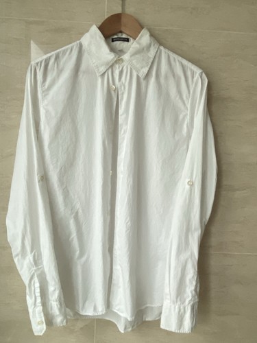 Camicie ann demeulemeester - camicie,
