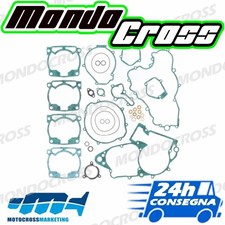 Kit guarnizioni serie motore - guarnizioni,