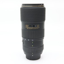 Tokina AT-X 70-200mm F/4 PRO