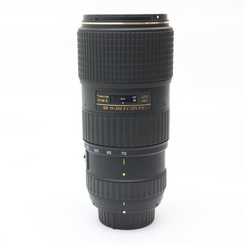 Tokina 200mm f - tokina, pro