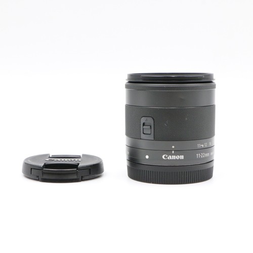 Canon 22mm 4 5 6 - f/4-5.6, is