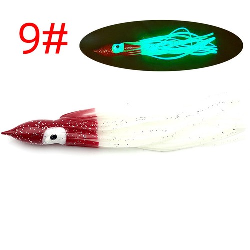 Esca morbida pesca simulazione - esca,
