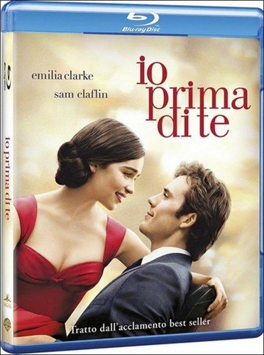 Prima blu ray - prima,