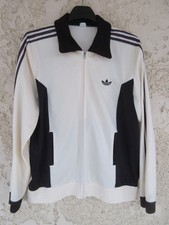 Veste ADIDAS vintage TREFOIL