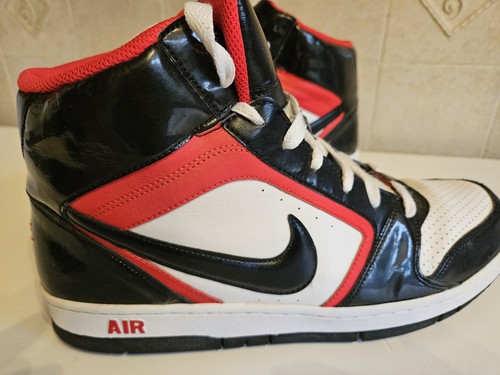 Nike jordan retro high nero - retro,