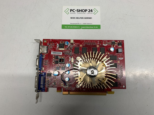 Scheda grafica msi nvidia - scheda,