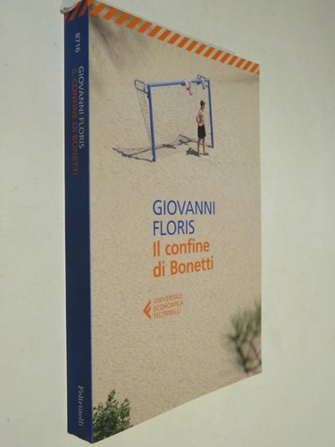 Confine bonetti giovanni - il,