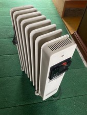 radiatore elettrico 220V -