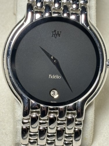 Raymond weil 4802 fidelio - weil,
