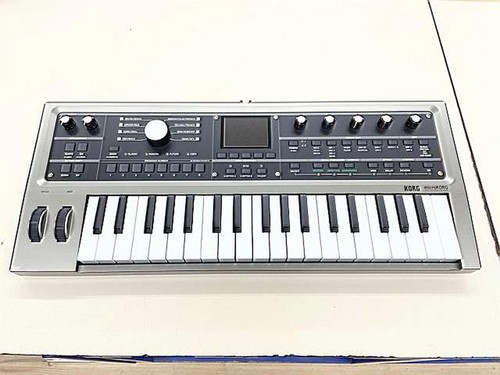 Tastiera sintetizzatore korg - sintetizzatore,