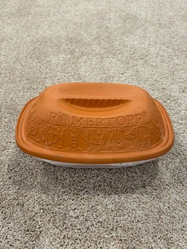 Vintage romertopf 111 - vintage, #111