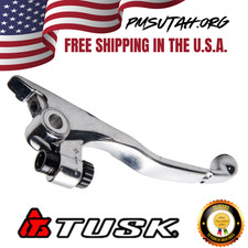 Tusk Brake Lever 2017–2019