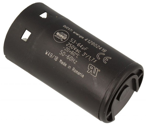 Ducati condensatore uf - ducati,