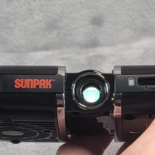 Sunpak 200 mini proiettore - mini,