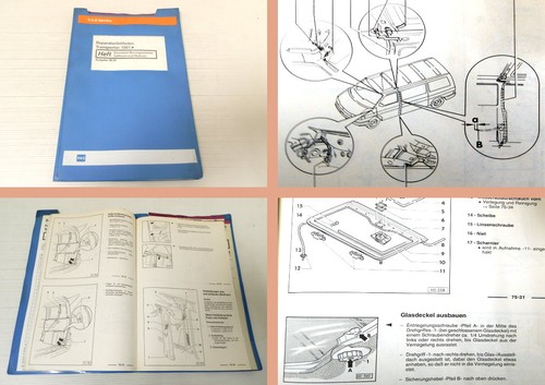 Guida riparazione t4 - guida,