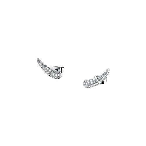 Orecchini morellato design - orecchini,