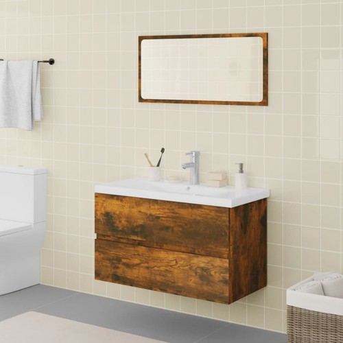 Bathroom furniture set - furniture,