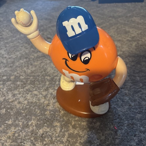Dispenser vintage 1990 - , m&ms