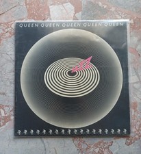 Queen – Jazz 1978 IT LP