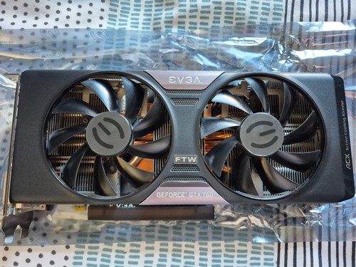 Evga nvidia geforce gtx 760 - nvidia,