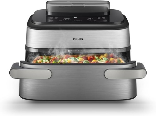 Philips airfryer serie 5000 - philips,