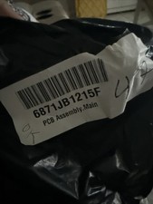 6871jb1215f ricambio scheda - 6871jb1215f,