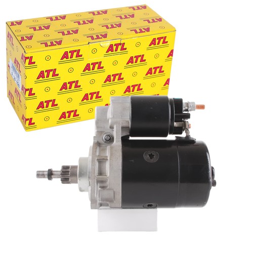 Atl avviatore starter kw - avviatore,