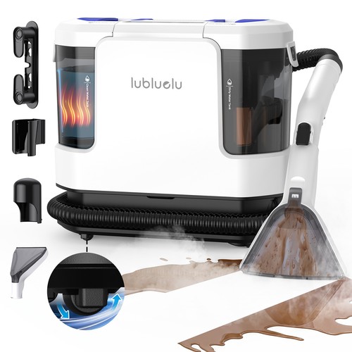 Lubluelu 000pa pulitore per - lubluelu, 25.000pa