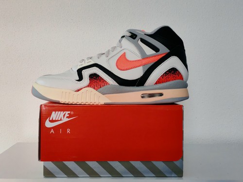 Nike air tech - air, qs