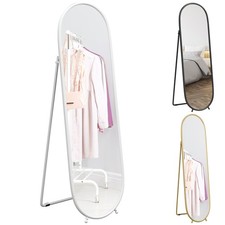 HOMCOM Specchio a Figura