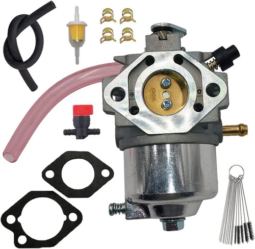 Am122462 carburatore adatto - carburatore,