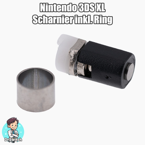 Nintendo 3ds new - nintendo,
