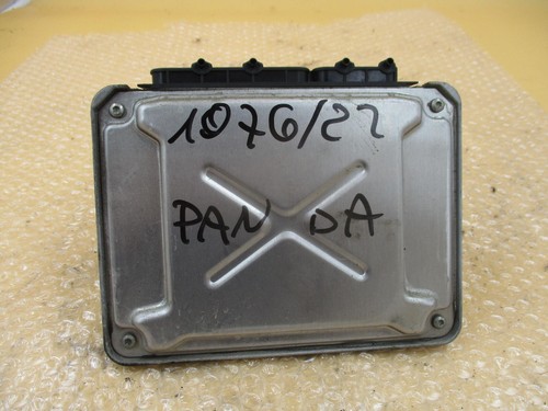 Centralina motore ecu - motore,