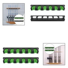 Supporto da parete per canne